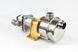 Насос з гідроприводом ALBS 50 AISI 316 ALBS-2922 фото 1