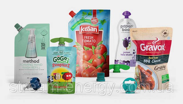 Напівавтоматичний наповнювач BB20 для Bag in Box, Pouch, Cheertainer для вина, соку, олії, морозива, кремів